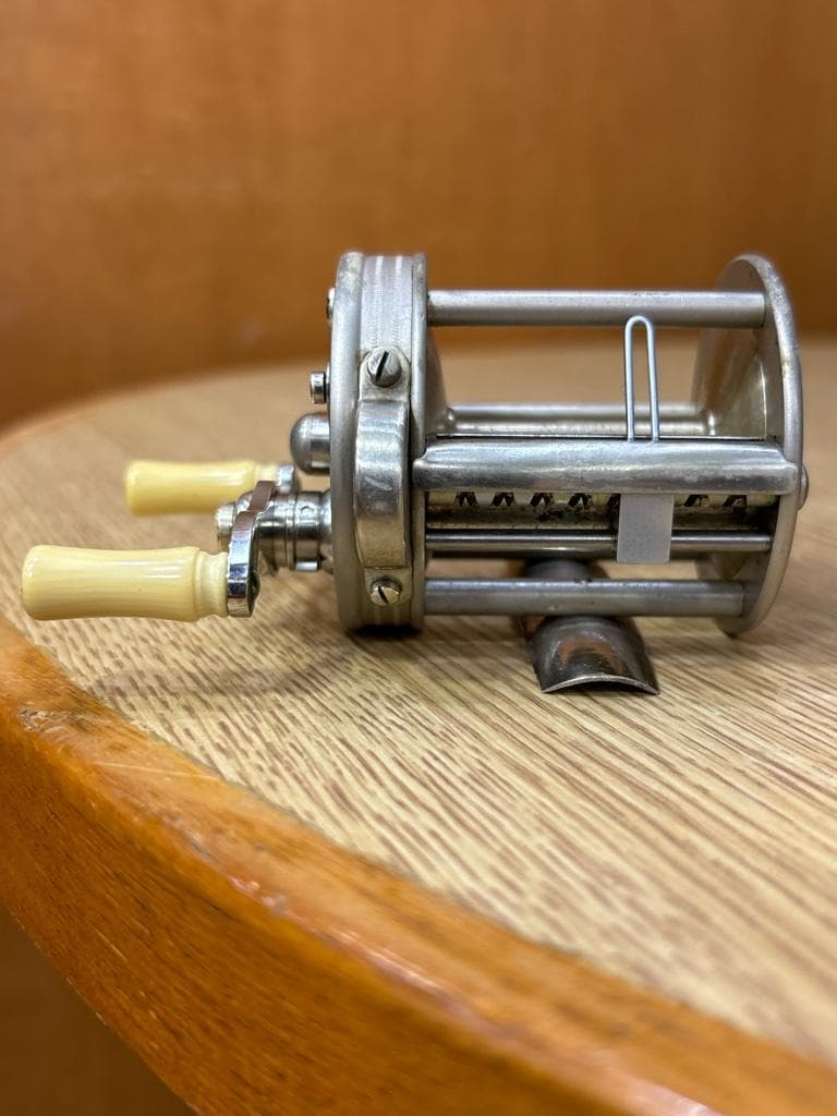 JAMES HEDDON'S SONS DOWAGIAC MICH 3-35 - メルカリ