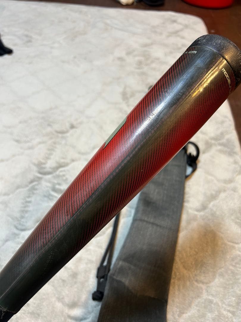 SSK MMJr 80cm 580g トップバランス