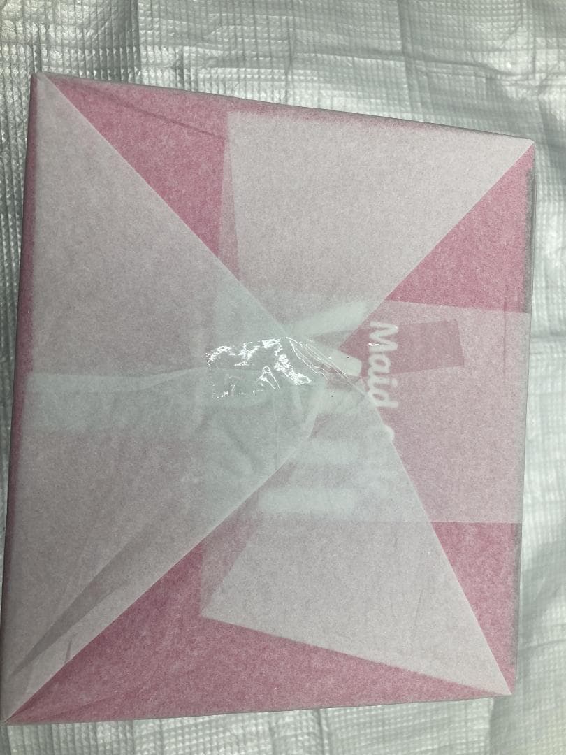 新品未開封 メイド喫茶のYUIちゃん 1/6 なまとろ氏