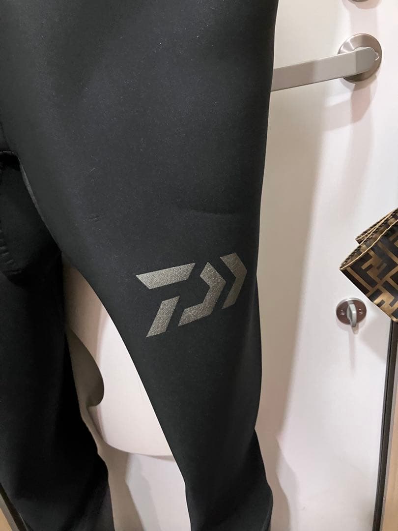 ダイワ ネオウェーダー NW-4204R 3L - メルカリ