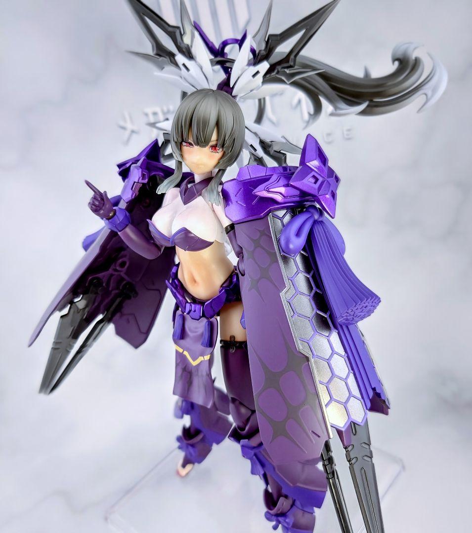 美少女プラモデル　オーダーメイド