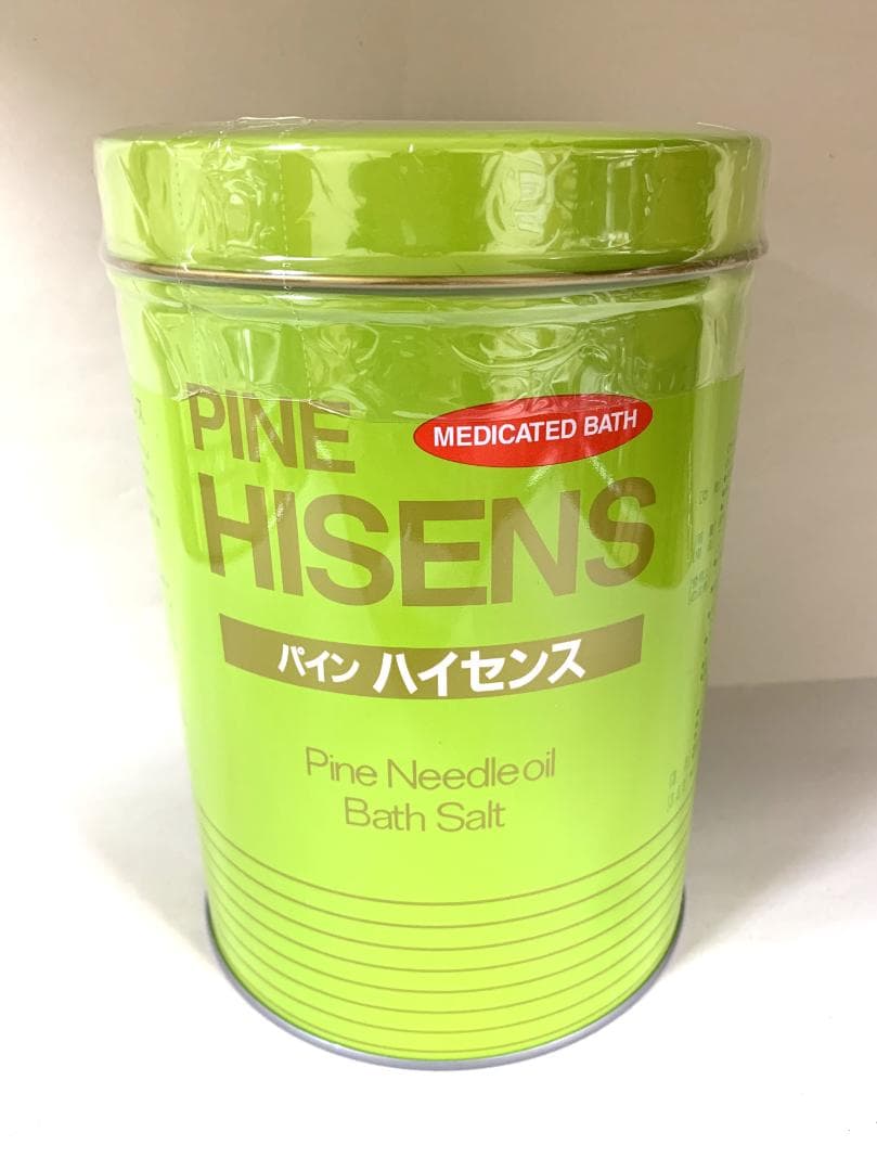 パインハイセンス 2.1kg 6缶セット【K1726-★★★】