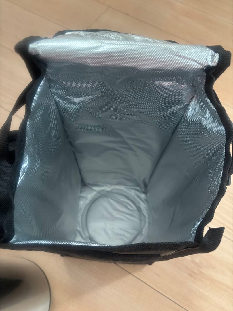 HEOSCU ステンレス 保温弁当箱 3.2L