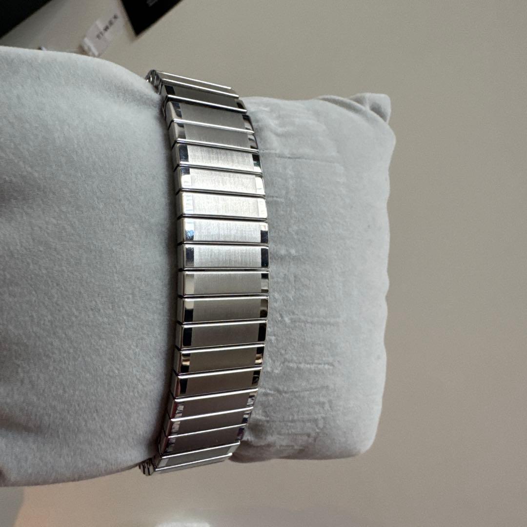 新品未使用TIMEX タイメックス リイシュー1983 ターコイズ