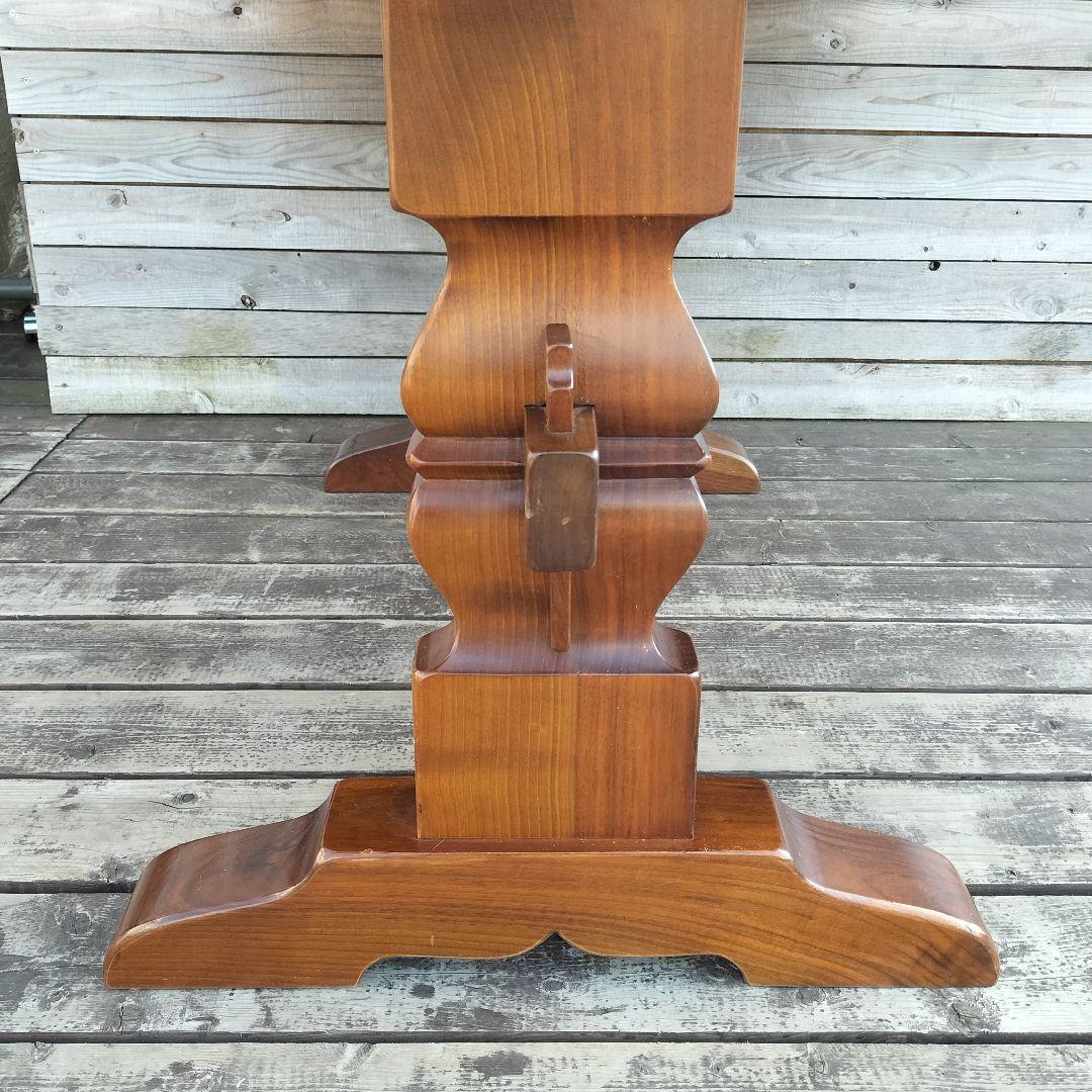 M♢東サセール IDC取扱スペイン製 バロッサバレンティ ダイニングテーブル