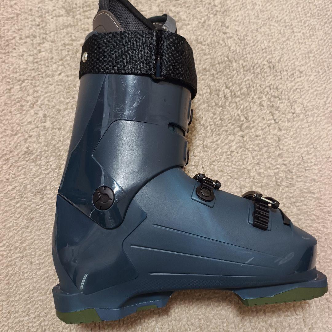 Rexxam RC 90 スキーブーツ 98-105mm 安い