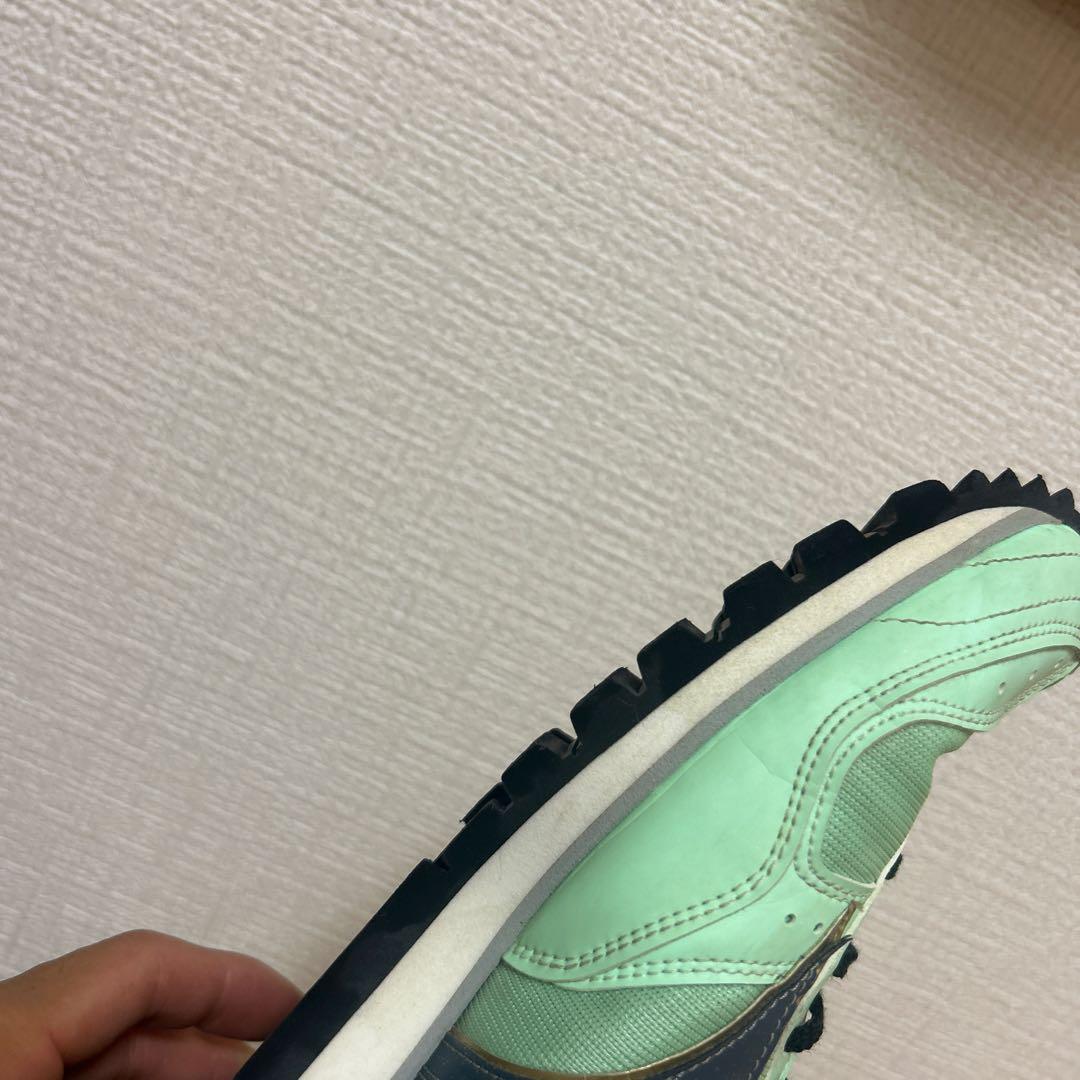 【k2】【中古 美品‼️】【26.0cm】Mizuno ビルトトレーナー2