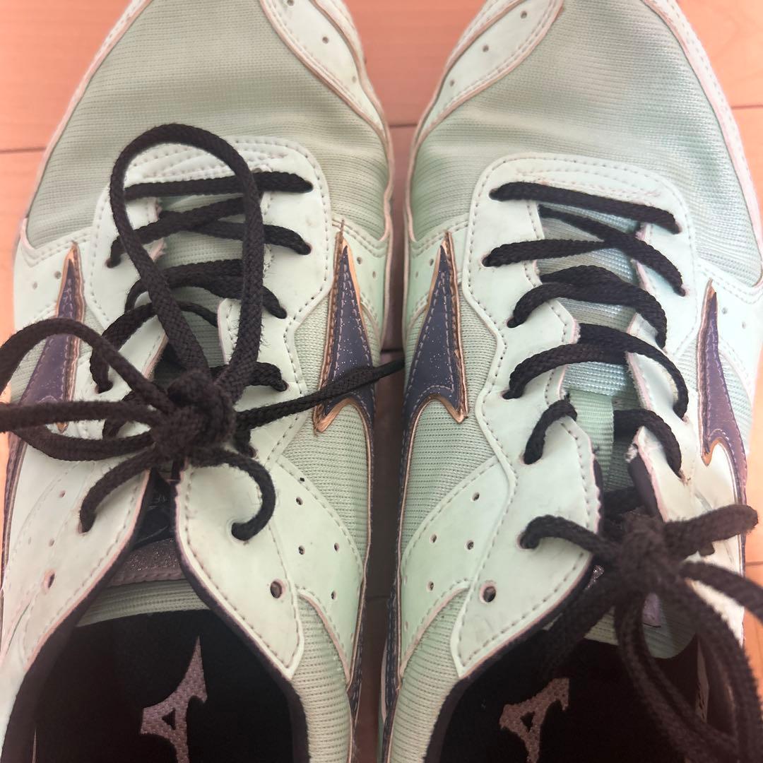 【k2】【中古 美品‼️】【26.0cm】Mizuno ビルトトレーナー2