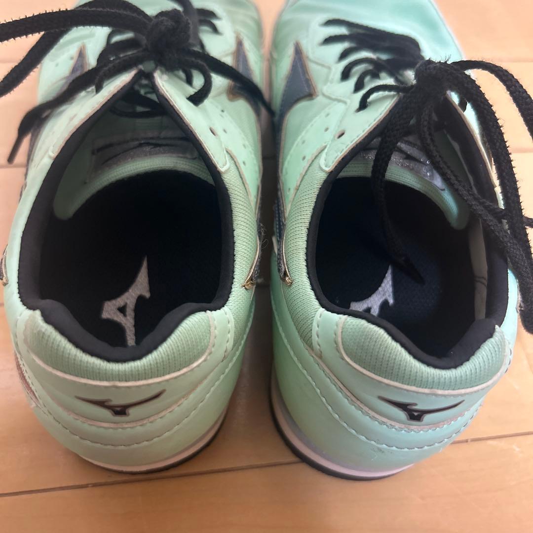 【k2】【中古 美品‼️】【26.0cm】Mizuno ビルトトレーナー2