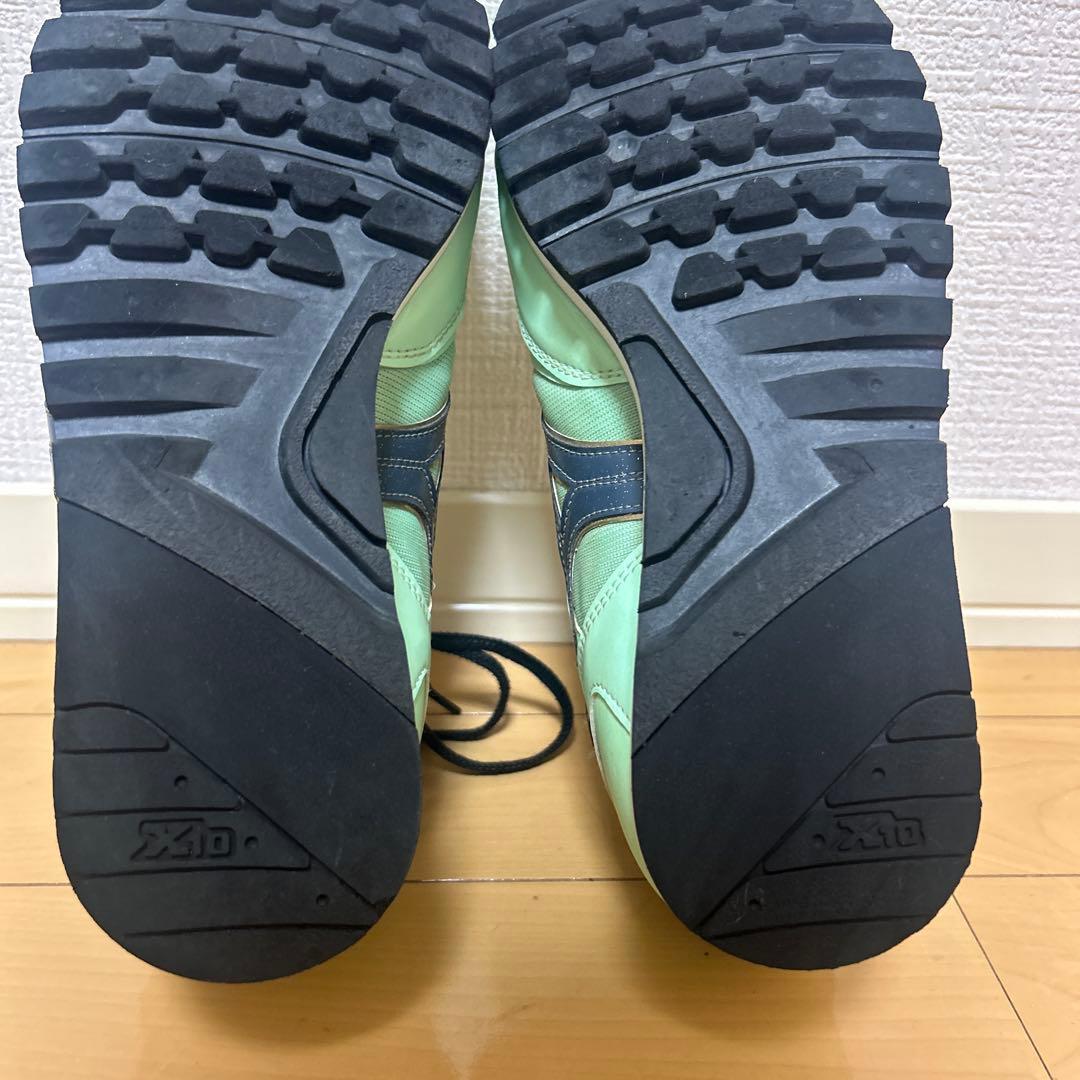 【k2】【中古 美品‼️】【26.0cm】Mizuno ビルトトレーナー2