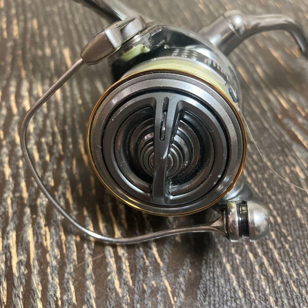 まるごうさま専用 シマノ18STELLA C2000SHGスピニングリール - メルカリ