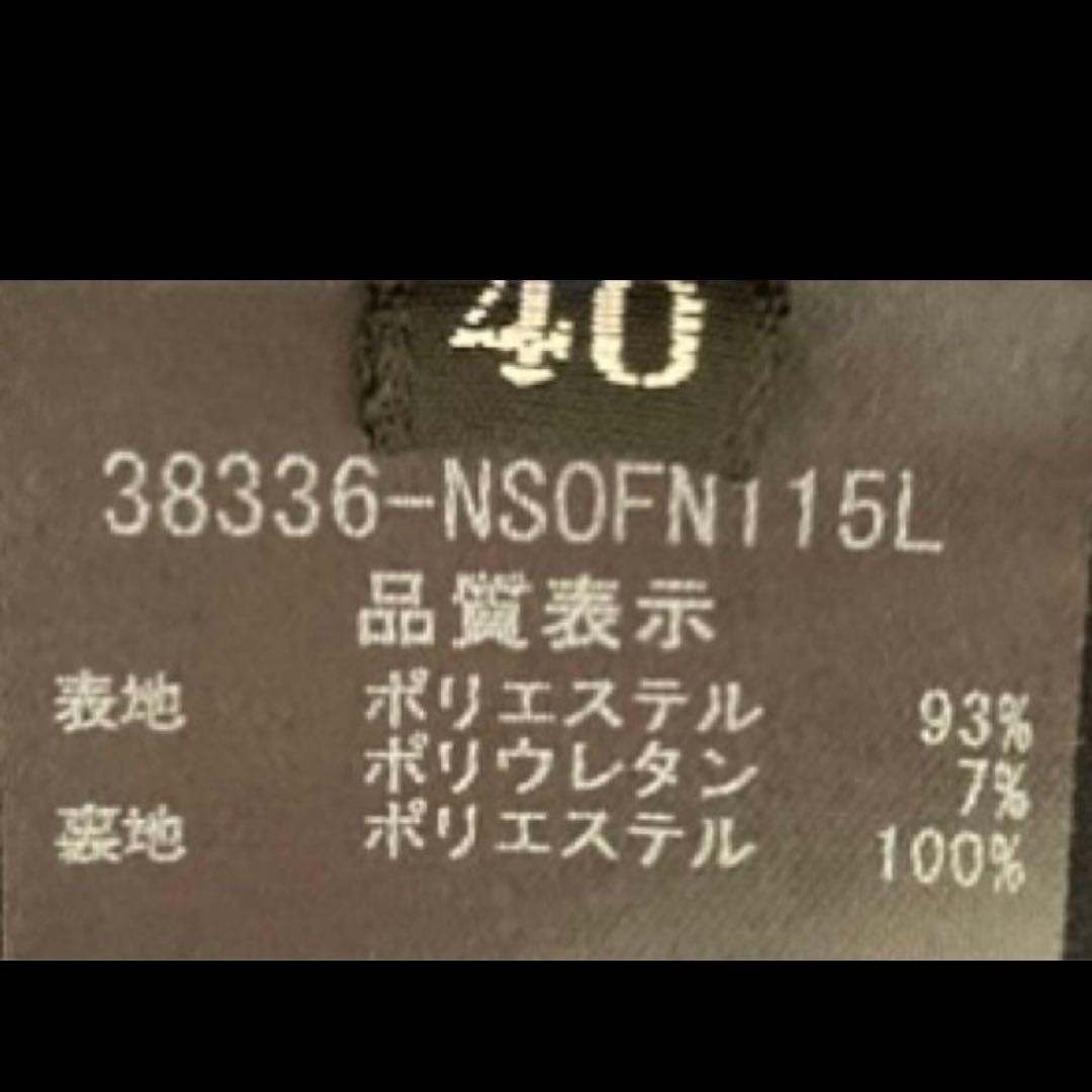 ♡ フォクシー 半袖ワンピース エレガントギャザー お受験 保護者会