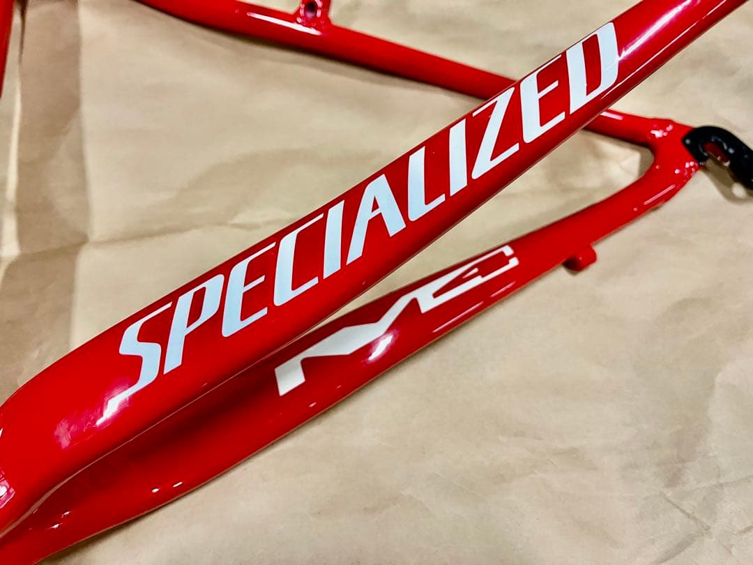 美品 Specialized Stumpjumper M4 26㌅