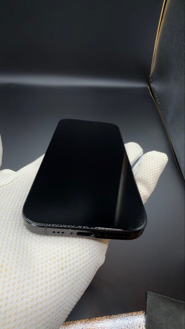 美品！iPhone 17pro 256GB バッテリー99% SIMフリー - メルカリ