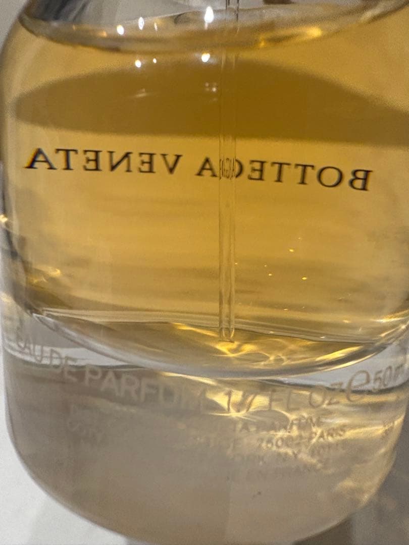 Bottega Veneta オードパルファム 50ml - メルカリ