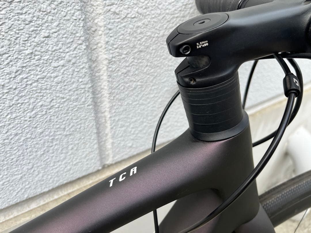 あ*い様 300円スタート売切！GIANT TCR ADVANCED PRO パ - メルカリ