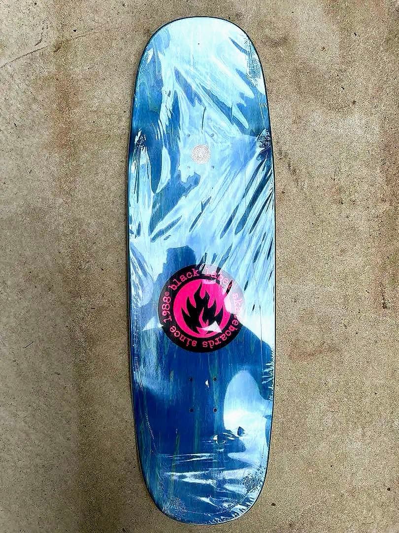 Black label Stand by 10 X 32.25 WB14.325