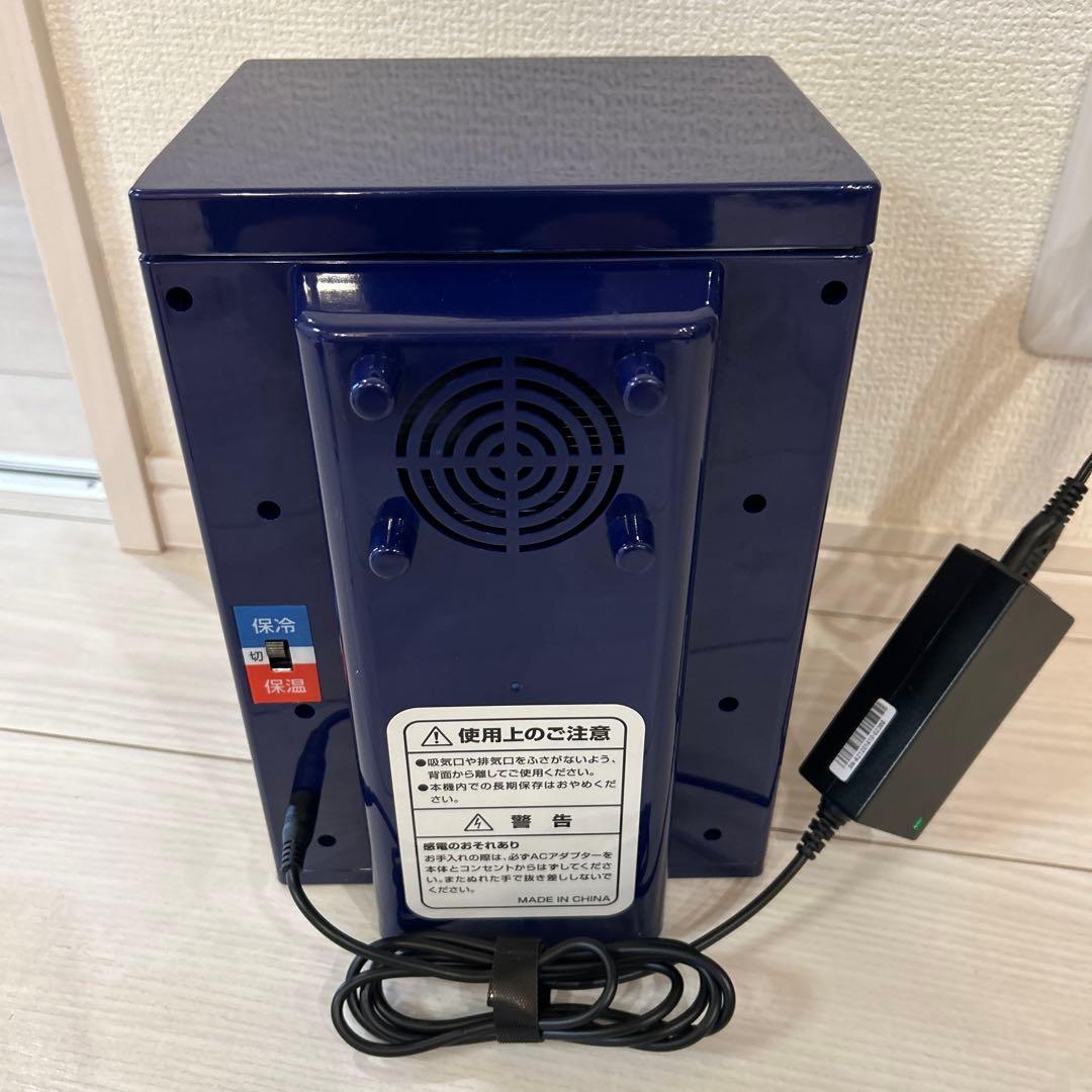 SUNTORY BOSS ボス 保温冷庫 自販機バージョン 冷温庫 缶コーヒー