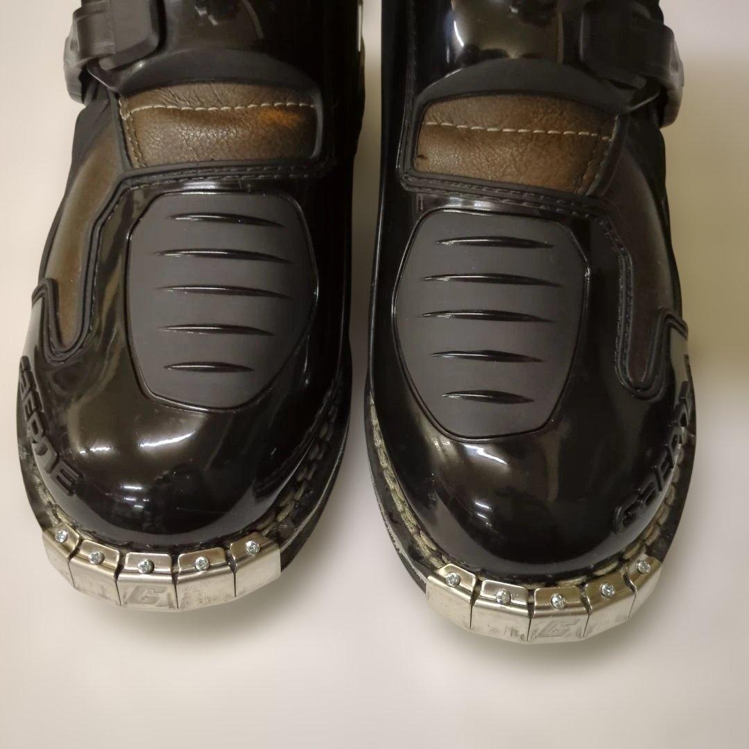 ガエルネ　ファストバック オフロードブーツ エンデューロソール　27.5cm