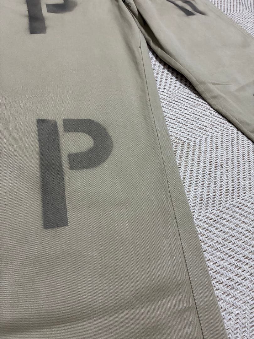 ヴ*き様 40s US.ARMY アーミーチノ M-45 PWステッチ ヴィンテ - メルカリ