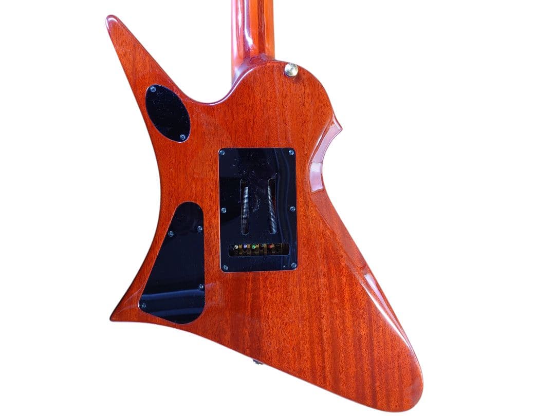 YAMAHAギター HR-Custom山本清司