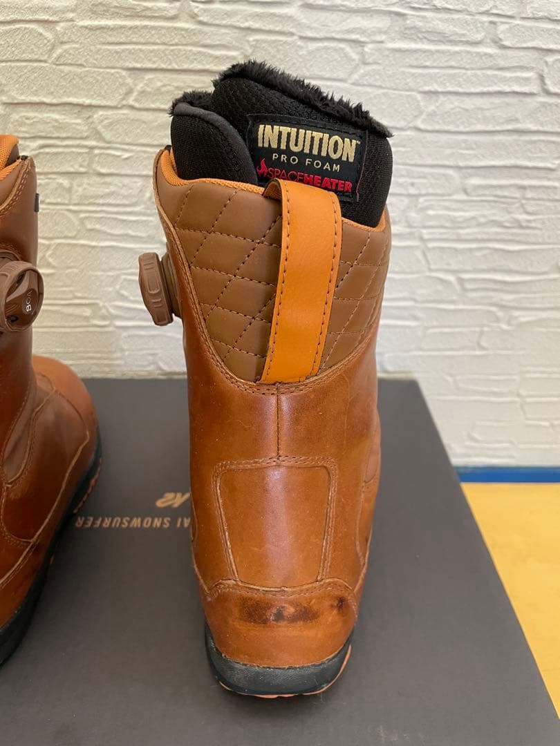 K2 TARO TAMAI SUFER ブーツ 7.5 (25.5cm)