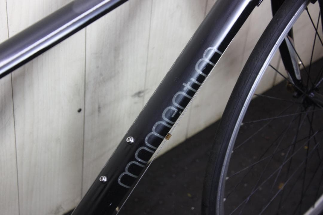 GIANT-MOMENTUM iNEEDZ-5AIR 700C 16速480mm - 自転車本体お 手頃 価格