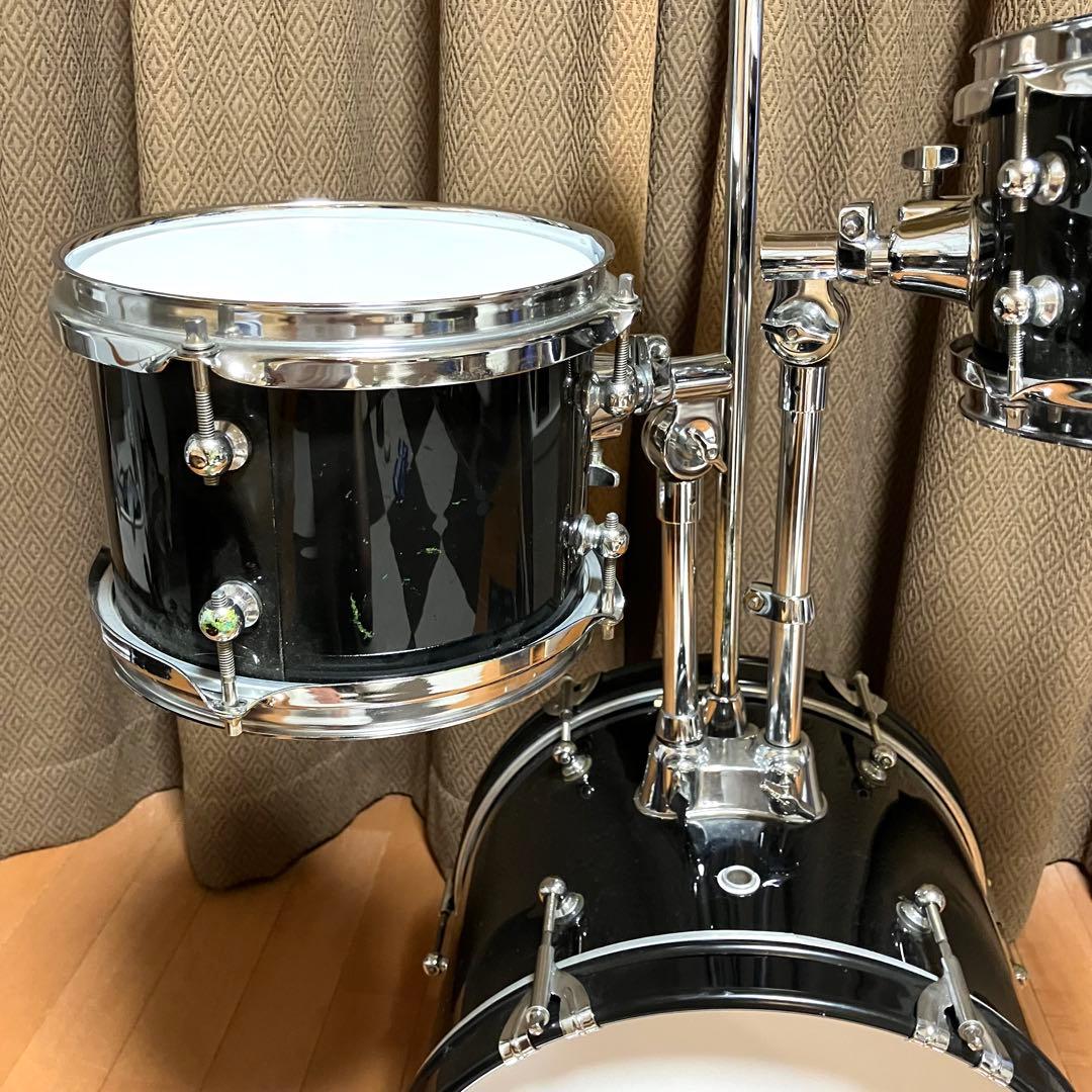 美品‼️ Tony Smith トニースミス ミニドラムセット ジュニアドラム