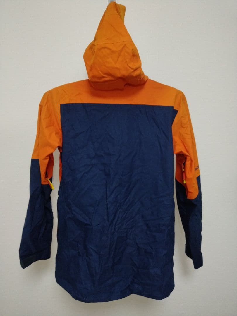 patagonia スノーショット スキーウェア ⭐︎ハードシェル 新着