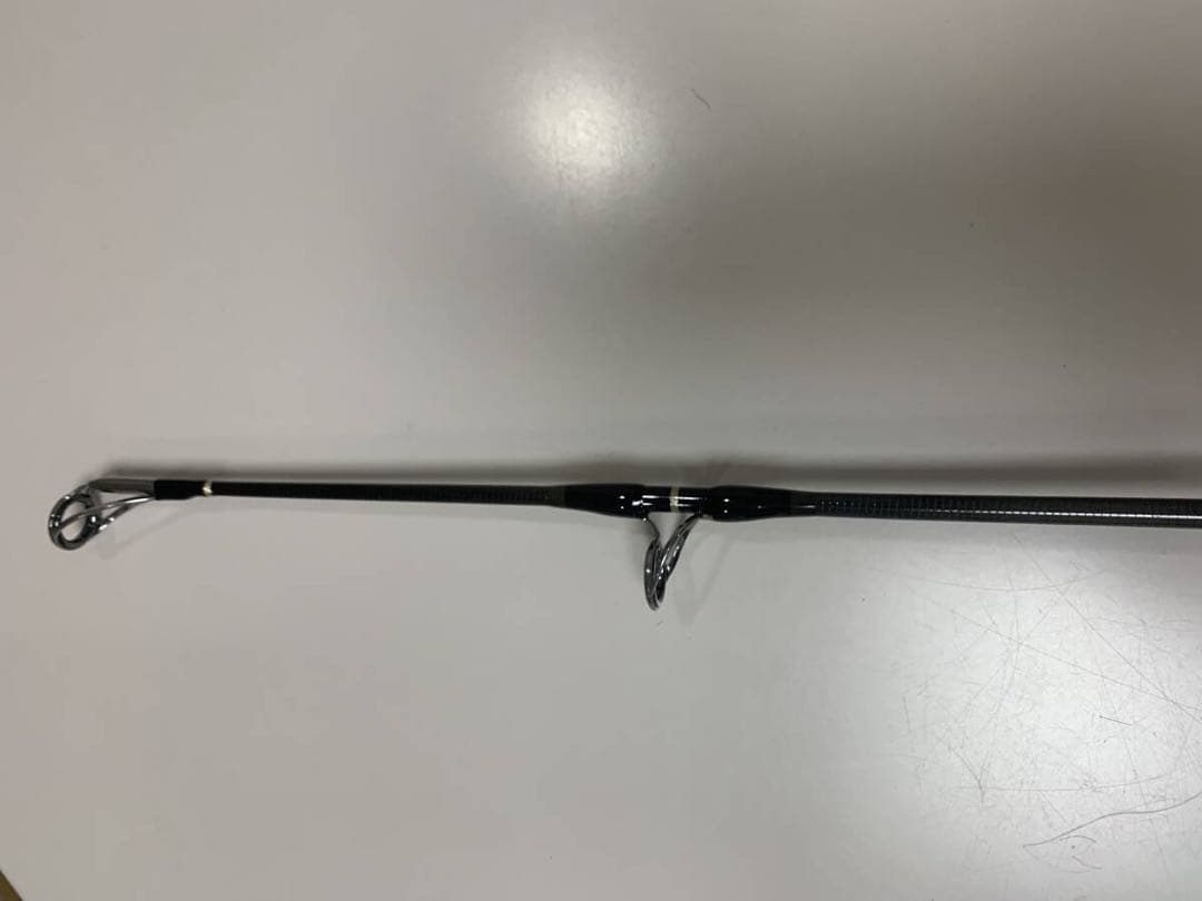 カーペンター KLL 73/40 30本限定生産 美品 - メルカリ