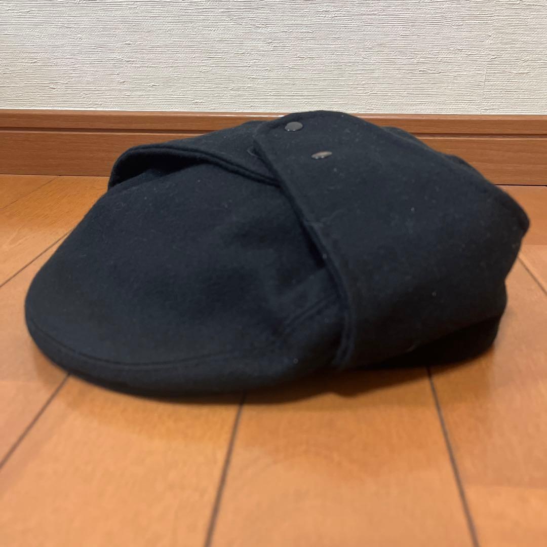 kid fresino skaai 着用 ビンテージ kangol ハンチング - メルカリ