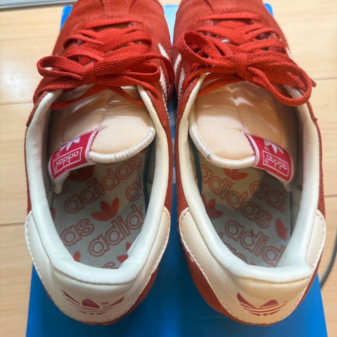 adidas gazelle アディダス ガゼル 24.0cm