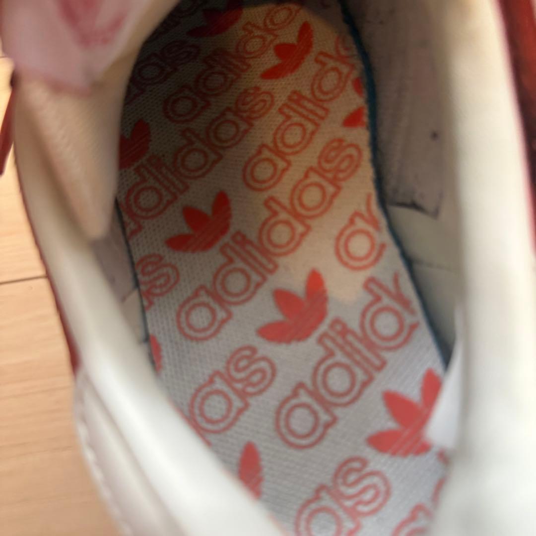 adidas gazelle アディダス ガゼル 24.0cm