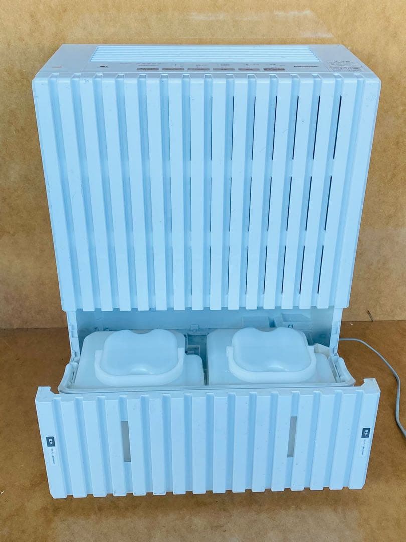 Panasonic 品番 FE-KXP23空気清浄機 ホワイト2021 概要 加湿機 FE-KXP23 | 加湿機（加湿器） | Panasonic