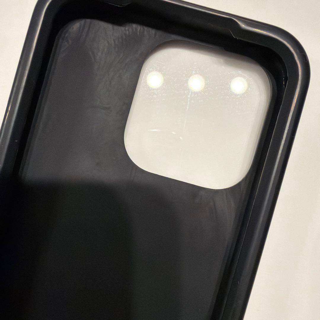 新品/未使用 RIMOWA リモワ iPhone16promxs ケースブラック 2025年最新