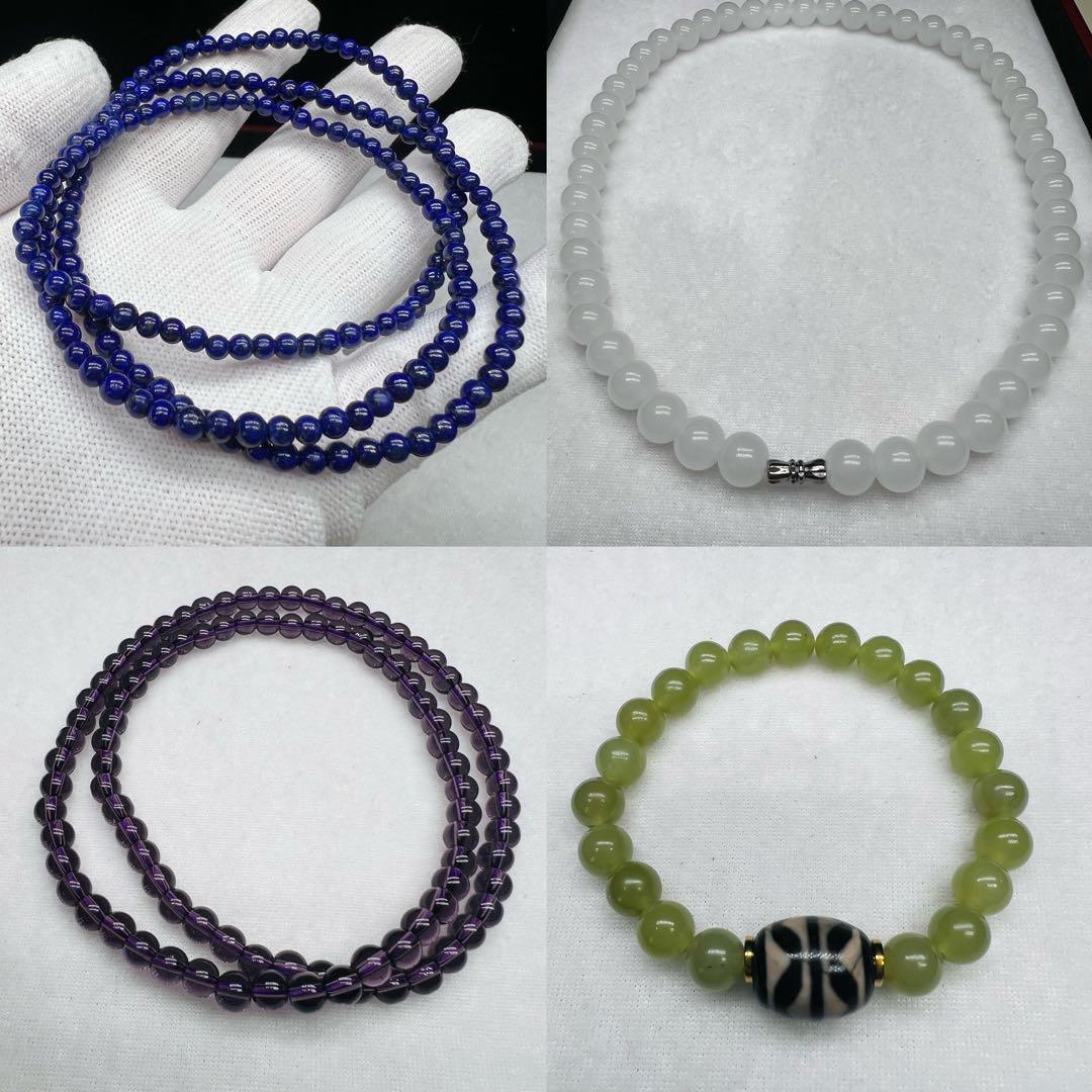 Dawn专用文玩堂：绿松石组合Dawn专用文玩堂：绿松石组合Dawn专用文玩堂