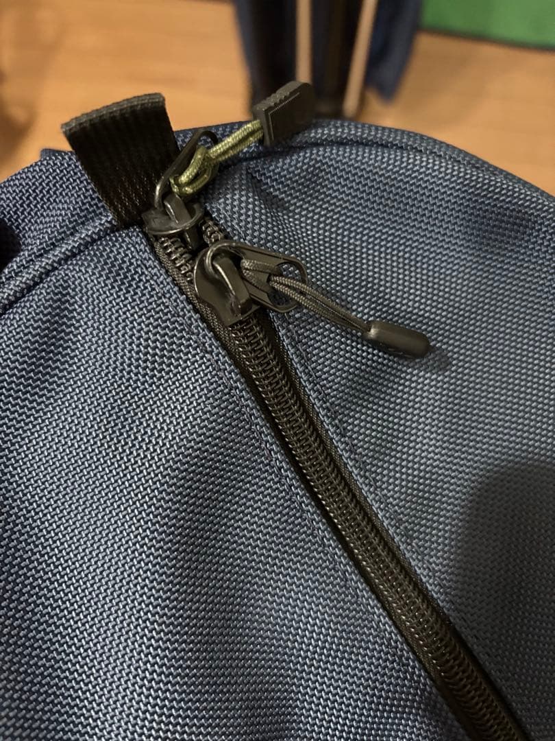 サンマウンテン BRIEFING ネイビー キャディバッグ スタンド - メルカリ