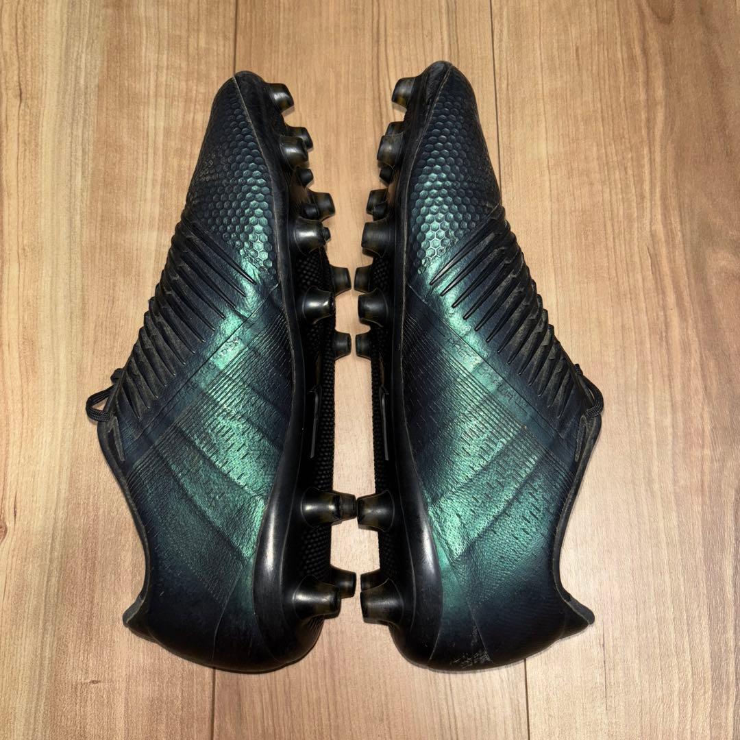Nike Phantom Venom Elite AG 27cmナイキ ファントム ヴェノム