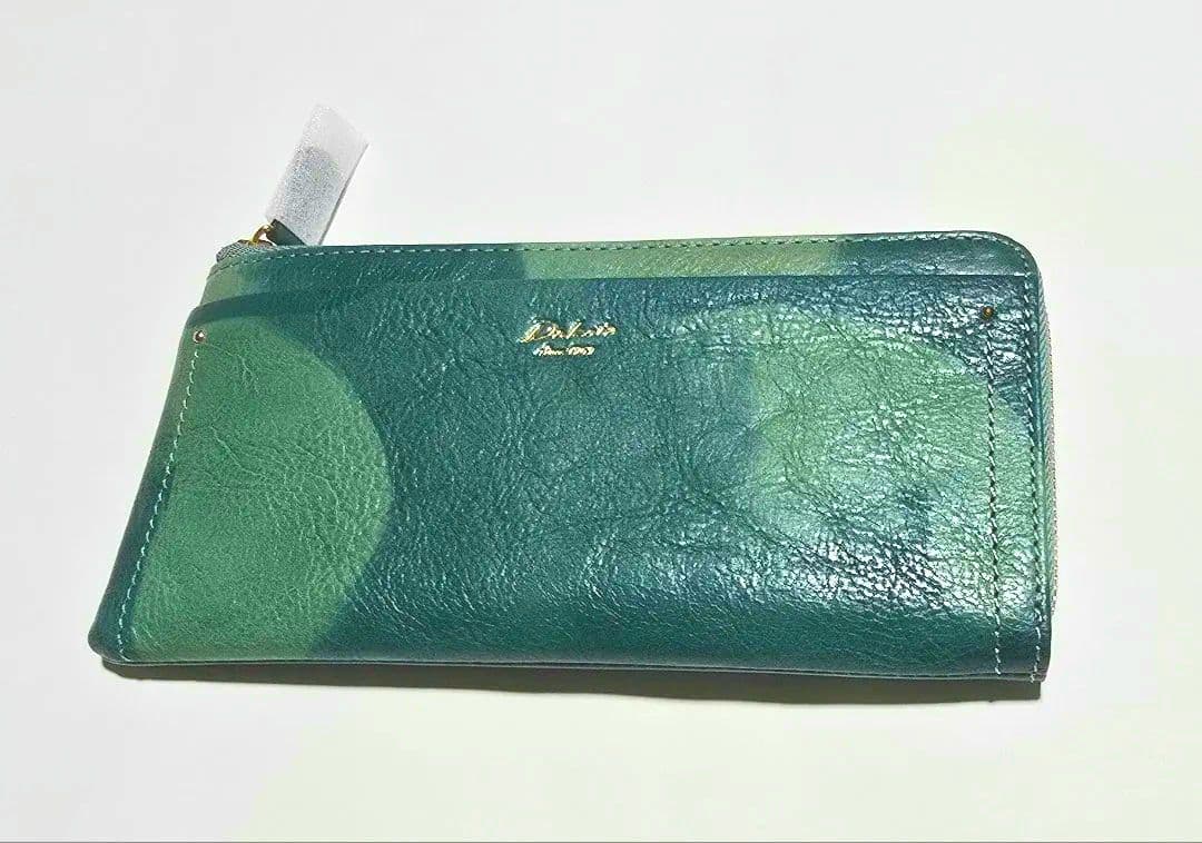 湯*3様 Dakota ペンネロ 小銭入れ付き長財布（L字ファスナー式）☆新品未 Dakota ダコタ ペンネロ 小銭入れ付き長財布 L字ファスナー式 0030684