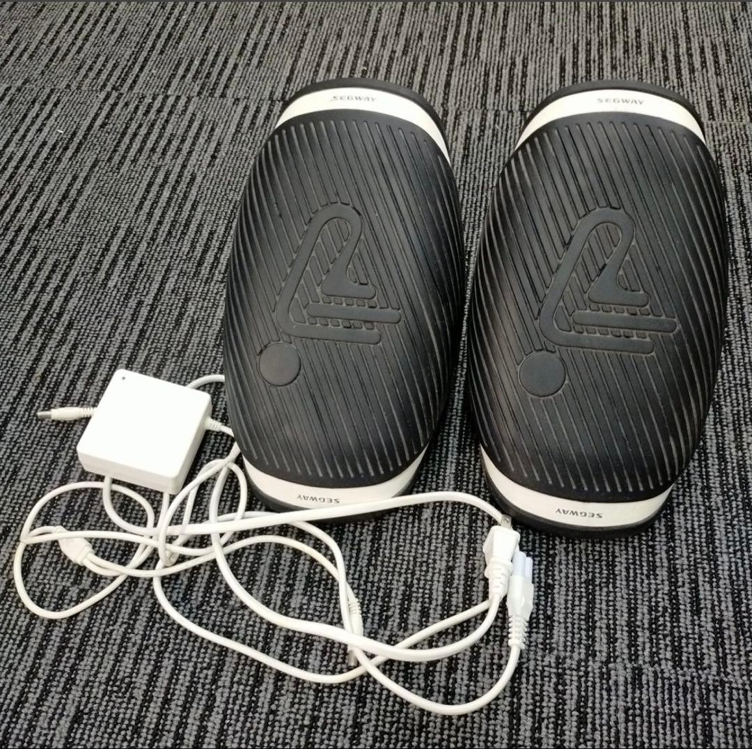 SEGWAY DRIFT W1 動作OK Segway Drift W1 - Segway-Ninebot