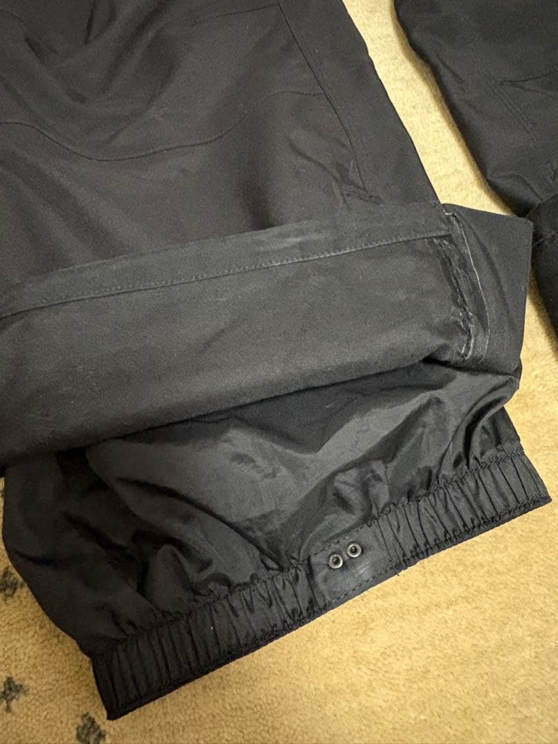 thirtytwoサーティーツービブパンMサイズ中古品 - メルカリ