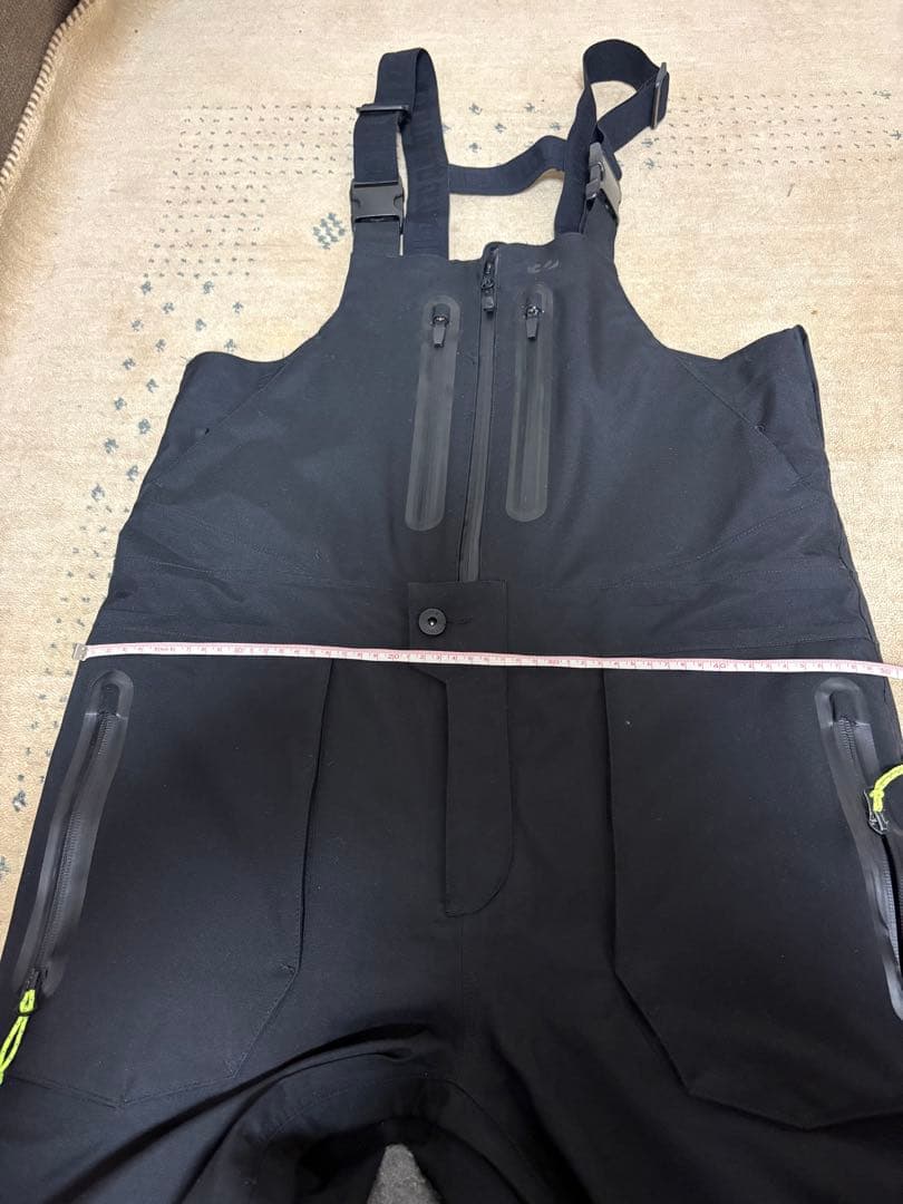 thirtytwoサーティーツービブパンMサイズ中古品 - メルカリ