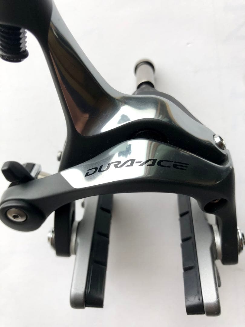 美品】SHIMANO DURA-ACE 7900 ブレーキ 前後セット