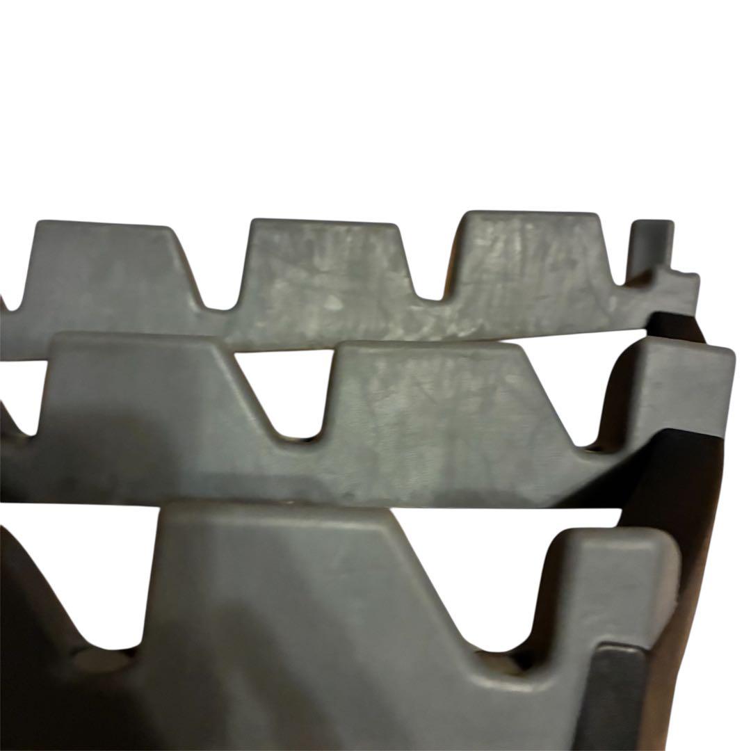 レア】ベゼル vessel CLUB ORGANIZER クラブオーガナイザー - メルカリ