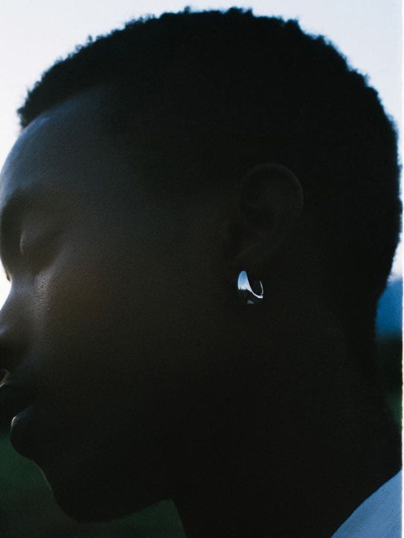 Llife PEBBLE PIERCE(片耳のみ) Llife PEBBLE PIERCE(片耳のみ) Llife PEBBLE PIERCE / 商品詳細ページ
