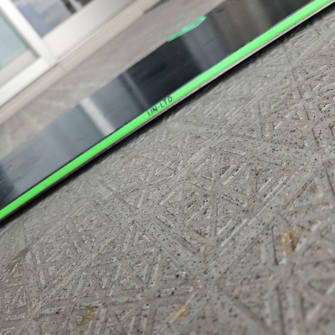 チューンナップ済 FANATIC アンリミテッドUN-LTD 146 - メルカリ