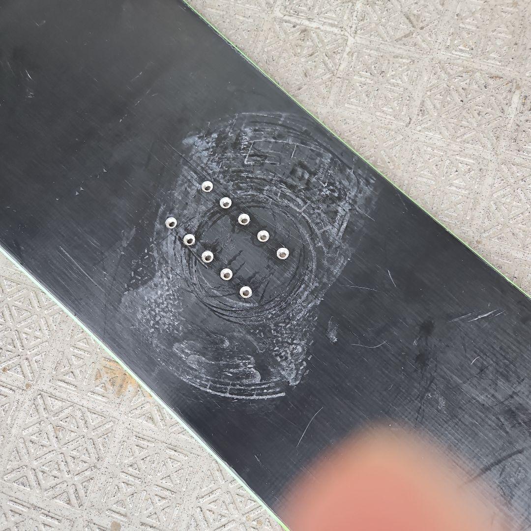 チューンナップ済 FANATIC アンリミテッドUN-LTD 146 - メルカリ