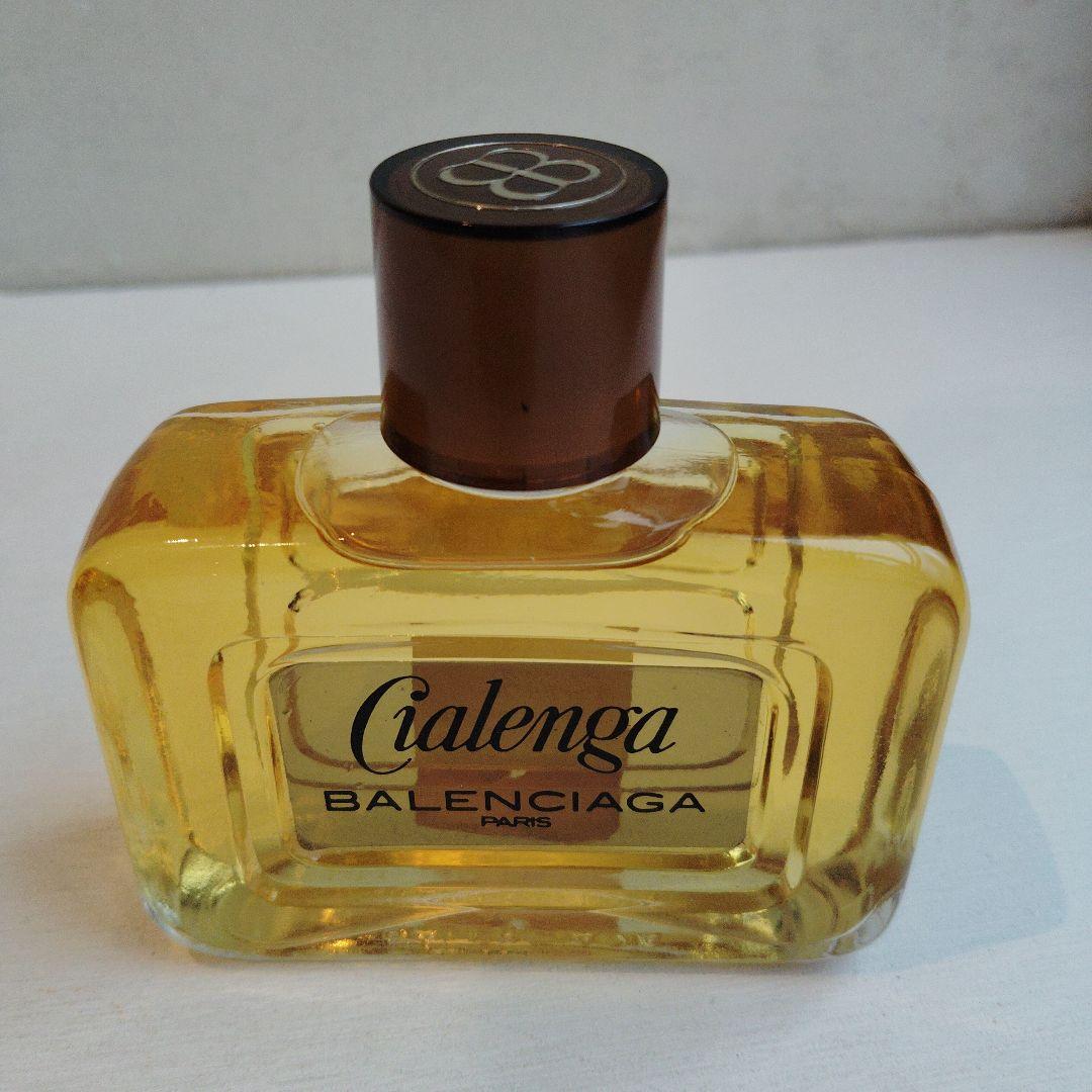 新品BALENCIAGA Cialenga オードトワレ 120m 4万円分l - メルカリ