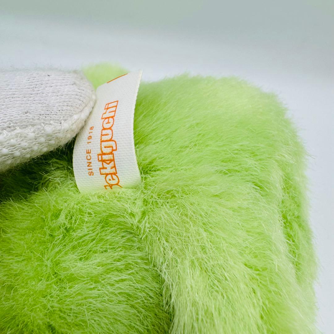 希少 宮城限定 ずんだモンチッチ 座り ぬいぐるみ Sサイズ - メルカリ