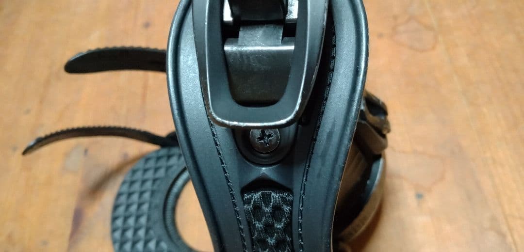 バートングロムボア ボード ブーツ 19.5cm　ユニオンキャデットXS 子供用